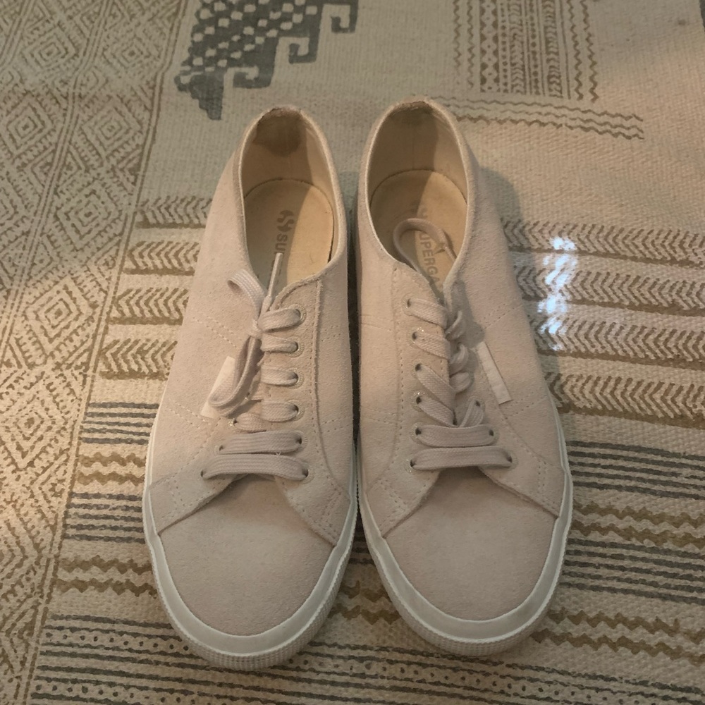 Superga sneakers